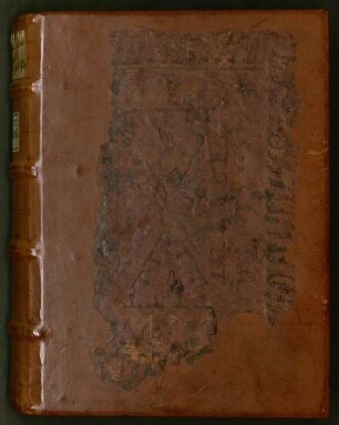 Die 24 Alten (Bruchstücke) - BSB Cgm 340