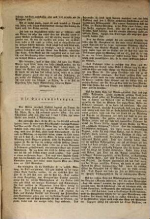 Regensburger Conversations-Blatt. 1854, Nr. 112