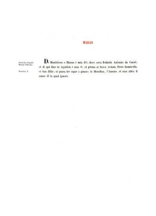 Maran