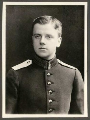 Teichmann, Fritz