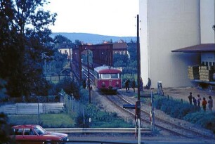 Bodenwerder-Linse