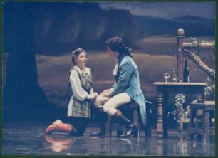 Mignon (Ambroise Thomas)
