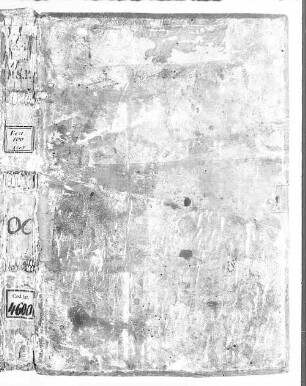 De praecepto et dispensatione - BSB Clm 4600
