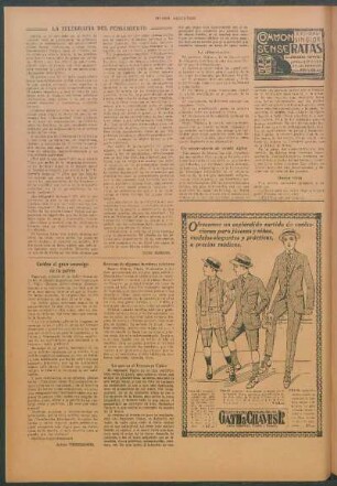 Rarezas de algunos hombres célebres