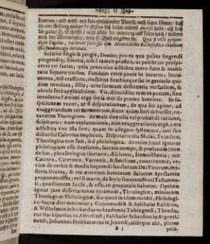 13-22, Solicite fingis & pingis, Domine, pro ea ...