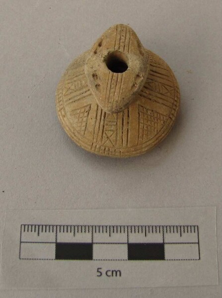 spindle whorl