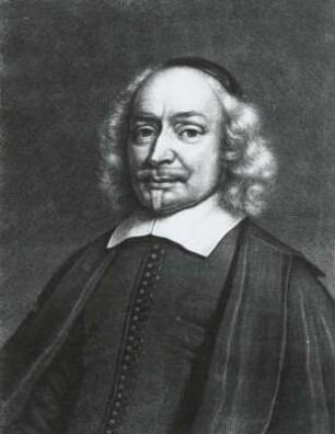 Blancheteste, Hendrik