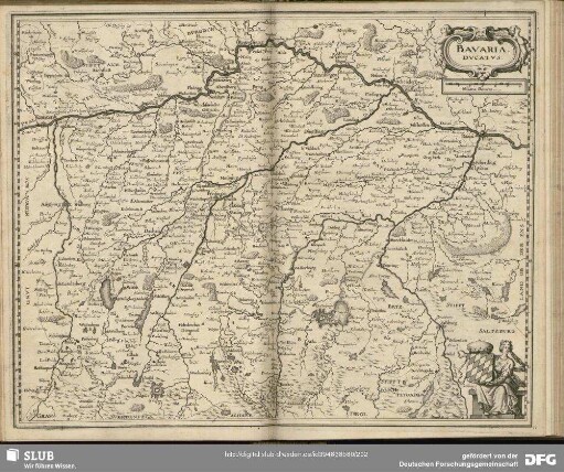 Bavaria Ducatus