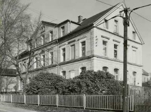 Johann-Heinrich-Pestalozzi-Schule
