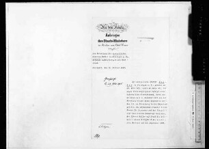 Evangelische Pfarrstellen (1916-1917)