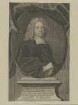 Bildnis des Henricus Pippingius