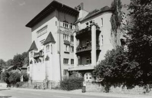 Künstlerhaus