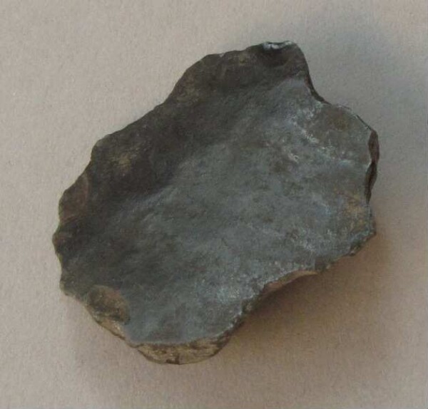 Obsidian tip