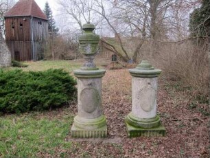 Altgolßen, Golßen, Dorfstraße