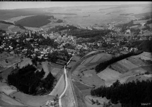 Lobenstein (b. Schleitz)