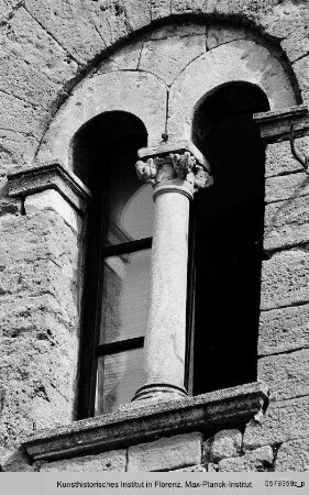 Palazzo Pretorio, Volterra