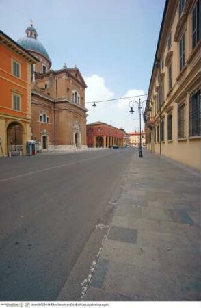 Corso Giuseppe Garibaldi