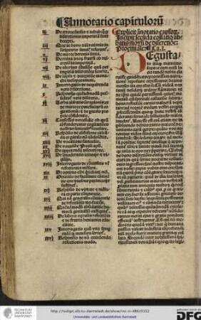 Incipit secunda collatio abbatis Moysi de discretione.
