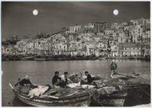 Sizilien, Sciacca