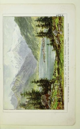 Hochgebirge: Zell am See, in den Salzburger Alpen