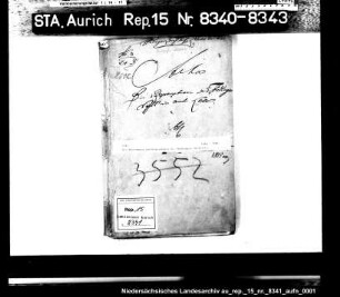 Die Ausräumung und Begradigung des Thedingaer Sieltiefs
