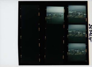 Kvaerner-Warnow-Werft, Rostock, 1996