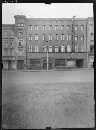 Görlitz : Karl-Marx-Platz