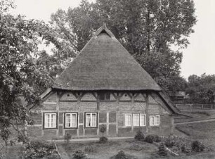 Niedersächsisches Bauernhaus