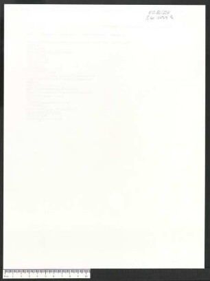 Brief (Verfasser: Rundt, Arthur; Adressat: Perutz, Leo)