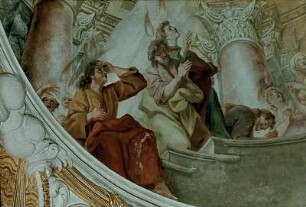 Sendung des Heiligen Geistes