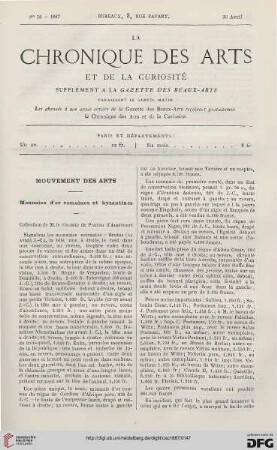 Nr. 18 (30 Avril)