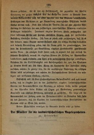 Landwirthschaftliche Wochenschrift des Baltischen Central-Vereins. 1876, Nr. 13 - 14