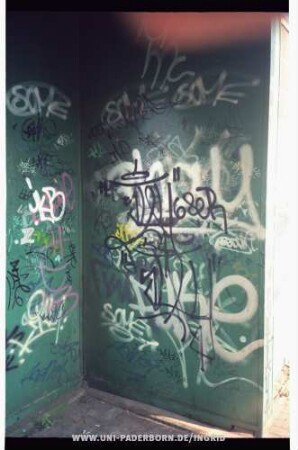"STAY" 68eR