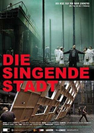 Die singende Stadt