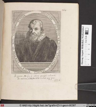 [Iohannes Salmuth].
