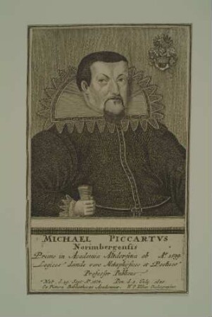 Michael Piccart