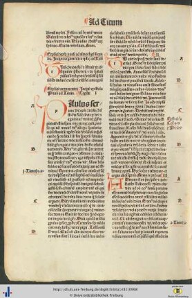Epistola Pauli ad Titum