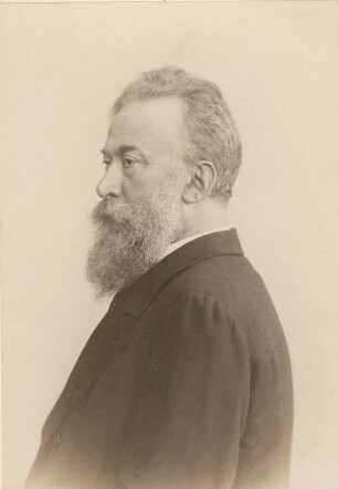 Meyerheim, Paul