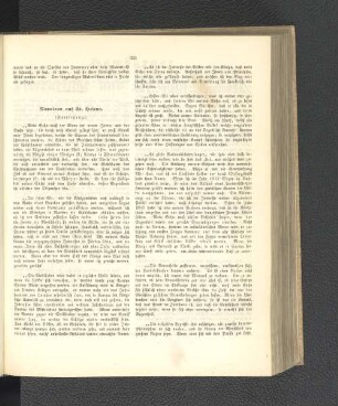 Napoleon auf St. Helena