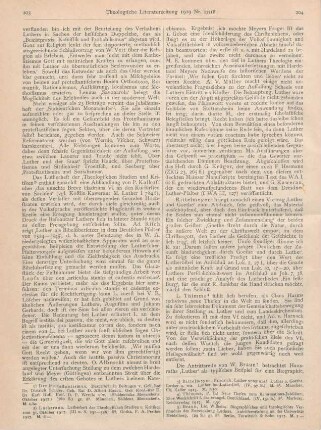 204-206 [Rezension] Rittelmeyer, Friedrich, Luther unter uns!