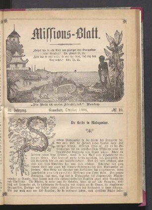Oktober 1896. N° 10