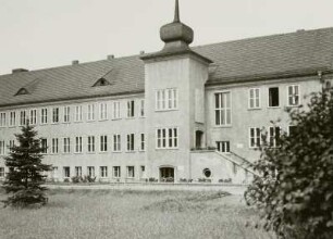 Ehemalige Poliklinik für Stomatologie