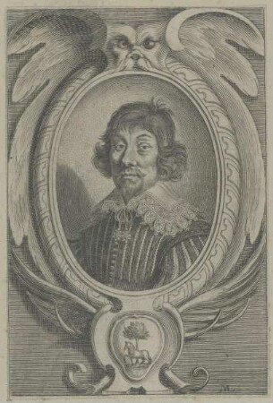 Bildnis des Louis de Verdun
