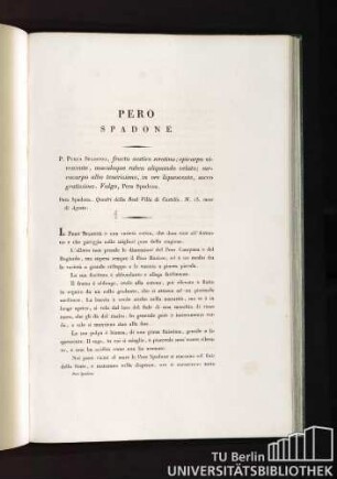 Pero Spadone