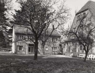 Feierabendheim "Albert Schweitzer"