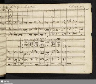 367. Richter, J.C.: Les Plaisirs de Lauchstädt