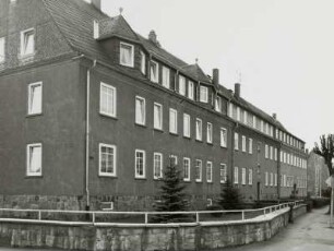 Wohnhaus, Flöha