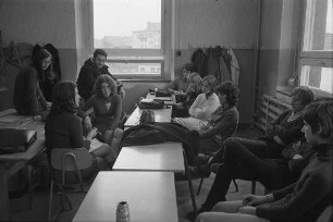 Abitur beim Kantgymnasiums Karlsruhe