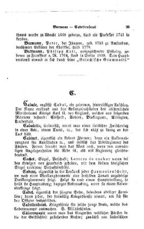 Buttmann, Philipp Karl