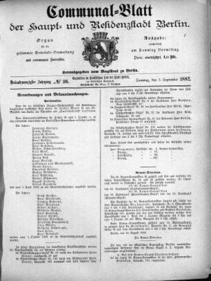 1882,36: No. 36, 3. September 1882